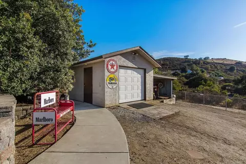 Exterior - 671 Philton, Ramona, CA 92065 photo 13 of 28