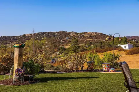Exterior - 671 Philton, Ramona, CA 92065 photo 21 of 28