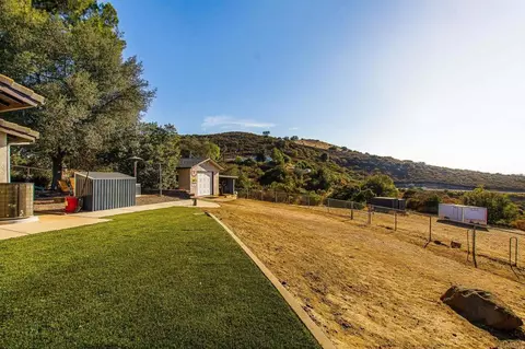 Exterior - 671 Philton, Ramona, CA 92065 photo 25 of 28