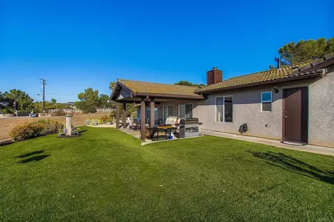 Exterior - 671 Philton, Ramona, CA 92065 photo 16 of 28