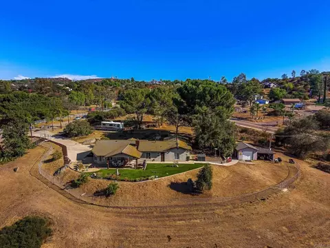 View/Area - 671 Philton, Ramona, CA 92065 photo 5 of 6