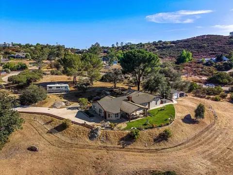 View/Area - 671 Philton, Ramona, CA 92065 photo 6 of 6