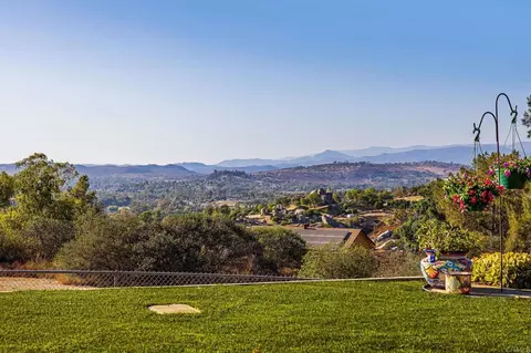Exterior - 671 Philton, Ramona, CA 92065 photo 20 of 28