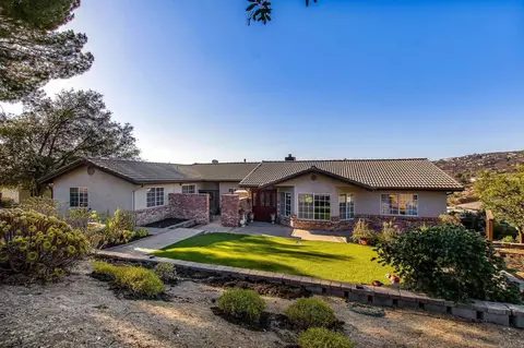 Exterior - 671 Philton, Ramona, CA 92065 photo 2 of 28