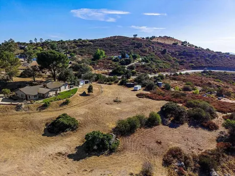 View/Area - 671 Philton, Ramona, CA 92065 photo 2 of 6