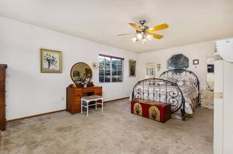 Bedroom - 671 Philton, Ramona, CA 92065 photo 4 of 5