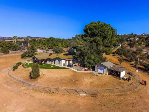 View/Area - 671 Philton, Ramona, CA 92065 photo 4 of 6