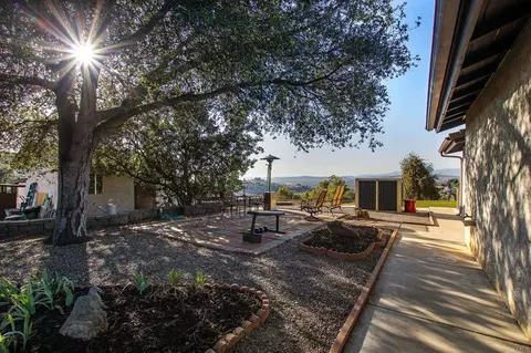 Exterior - 671 Philton, Ramona, CA 92065 photo 26 of 28