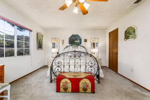 Bedroom - 671 Philton, Ramona, CA 92065 photo 3 of 5