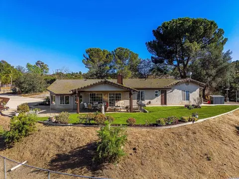 Exterior - 671 Philton, Ramona, CA 92065 photo 28 of 28