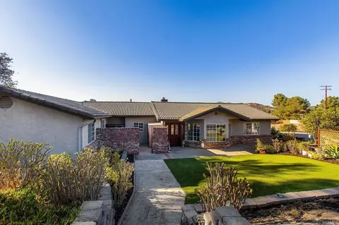 Exterior - 671 Philton, Ramona, CA 92065 photo 10 of 28