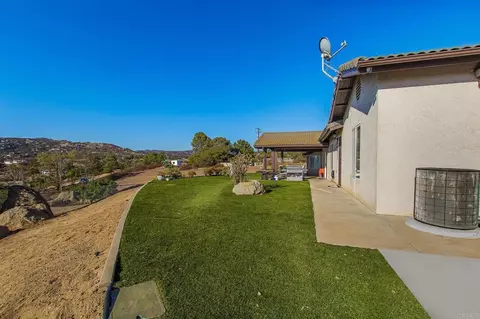 Exterior - 671 Philton, Ramona, CA 92065 photo 15 of 28