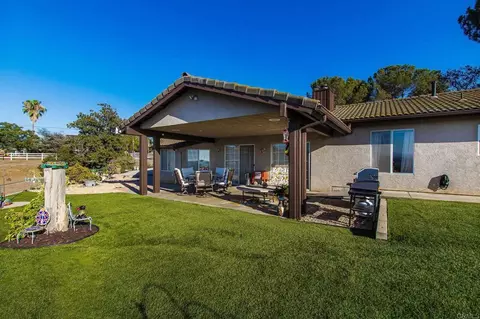 Exterior - 671 Philton, Ramona, CA 92065 photo 17 of 28