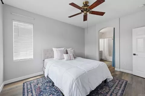 Bedroom - 638 Sumner Way #1, Oceanside, CA 92058 photo 3 of 3