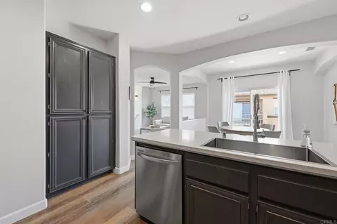 Kitchen - 638 Sumner Way #1, Oceanside, CA 92058 photo 2 of 3