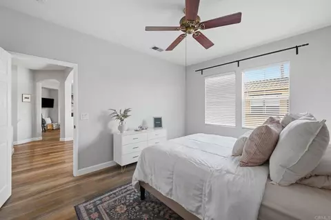 Bedroom - 638 Sumner Way #1, Oceanside, CA 92058 photo 2 of 3