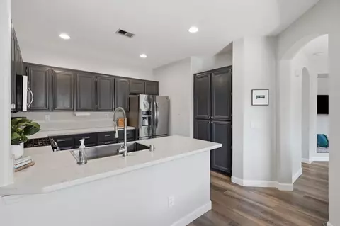 Kitchen - 638 Sumner Way #1, Oceanside, CA 92058 photo 3 of 3
