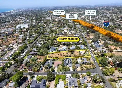 View/Area - 534 Ocean View Ave, Encinitas, CA 92024 photo 1 of 7