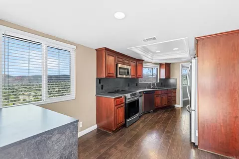 Kitchen - 24501 Tesoro Way, Ramona, CA 92065 photo 3 of 4