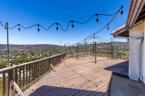 Exterior - 24501 Tesoro Way, Ramona, CA 92065 photo 4 of 5