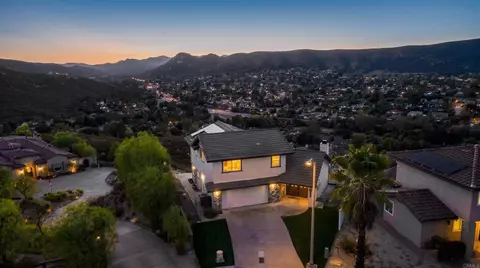 View/Area - 24501 Tesoro Way, Ramona, CA 92065 photo 23 of 23