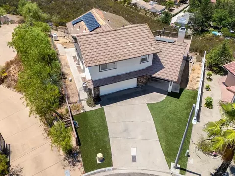 View/Area - 24501 Tesoro Way, Ramona, CA 92065 photo 2 of 19