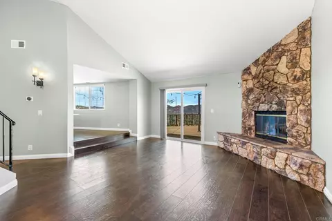 Living - 24501 Tesoro Way, Ramona, CA 92065 photo 4 of 4