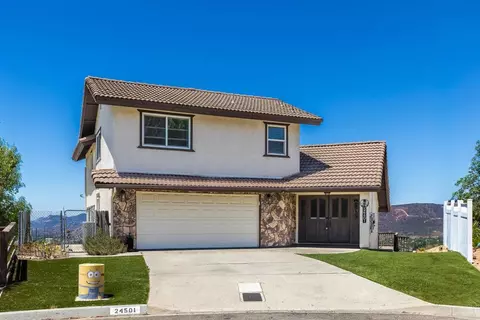 Exterior - 24501 Tesoro Way, Ramona, CA 92065 photo 1 of 5