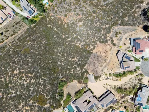 View/Area - 24501 Tesoro Way, Ramona, CA 92065 photo 10 of 19