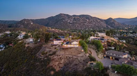 View/Area - 24501 Tesoro Way, Ramona, CA 92065 photo 22 of 23