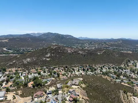View/Area - 24501 Tesoro Way, Ramona, CA 92065 photo 18 of 19