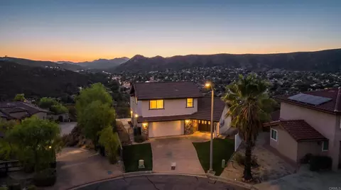 View/Area - 24501 Tesoro Way, Ramona, CA 92065 photo 20 of 23