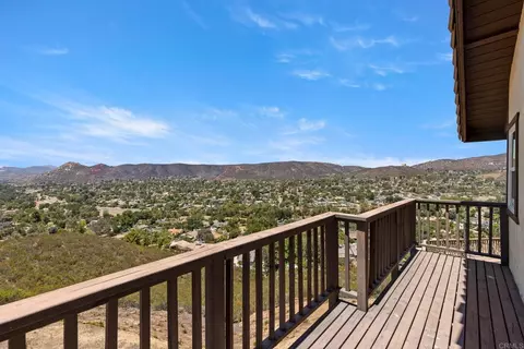 Exterior - 24501 Tesoro Way, Ramona, CA 92065 photo 2 of 5