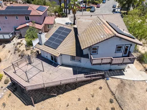 View/Area - 24501 Tesoro Way, Ramona, CA 92065 photo 4 of 19