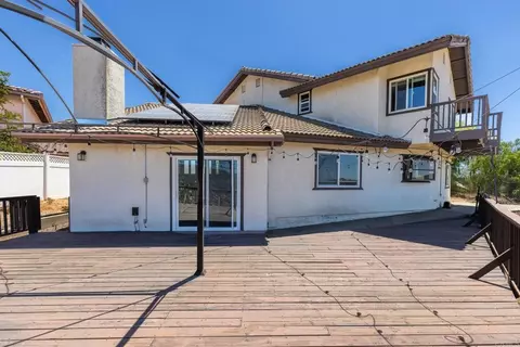 Exterior - 24501 Tesoro Way, Ramona, CA 92065 photo 5 of 5