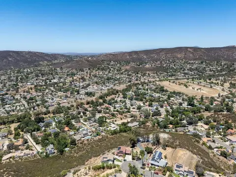 View/Area - 24501 Tesoro Way, Ramona, CA 92065 photo 15 of 19