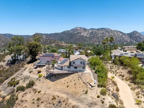 View/Area - 24501 Tesoro Way, Ramona, CA 92065 photo 9 of 19