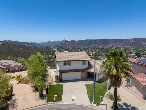 View/Area - 24501 Tesoro Way, Ramona, CA 92065 photo 13 of 19