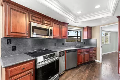 Kitchen - 24501 Tesoro Way, Ramona, CA 92065 photo 1 of 4