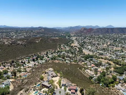 View/Area - 24501 Tesoro Way, Ramona, CA 92065 photo 19 of 19