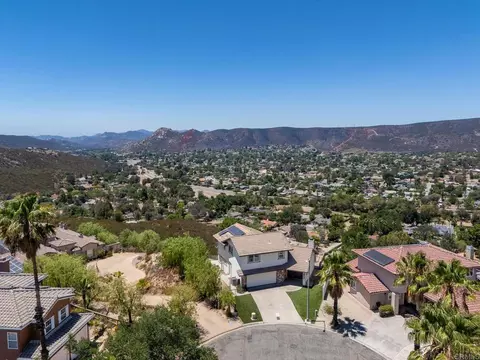 View/Area - 24501 Tesoro Way, Ramona, CA 92065 photo 6 of 19