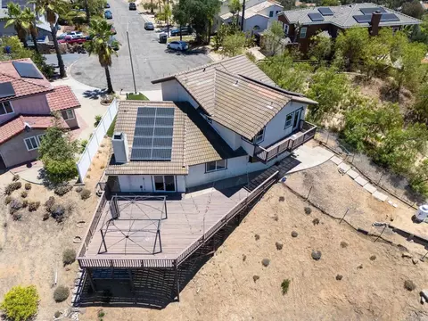 View/Area - 24501 Tesoro Way, Ramona, CA 92065 photo 8 of 19