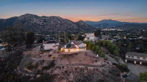 View/Area - 24501 Tesoro Way, Ramona, CA 92065 photo 21 of 23