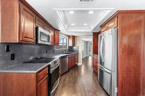 Kitchen - 24501 Tesoro Way, Ramona, CA 92065 photo 4 of 4