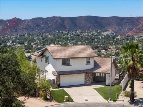 View/Area - 24501 Tesoro Way, Ramona, CA 92065 photo 5 of 19