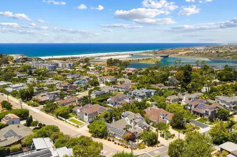View/Area - 1904 Sheridan Rd, Encinitas, CA 92024 photo 6 of 11