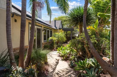 Exterior - 1904 Sheridan Rd, Encinitas, CA 92024 photo 11 of 16