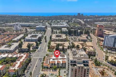 3525 Lebon Dr #307, San Diego, CA 92122