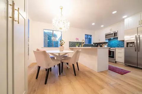 Dining - 2136 Oceanside Blvd, Oceanside, CA 92054 photo 3 of 3