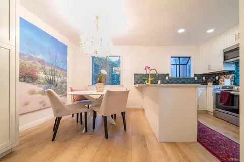 Dining - 2136 Oceanside Blvd, Oceanside, CA 92054 photo 2 of 3